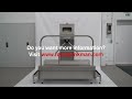 how to maintain the turnstile of the cleangate total