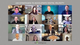 CIO Roundtable: Securing Cloud Applications