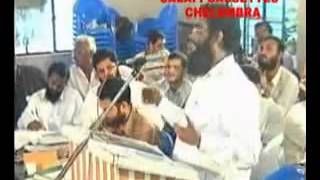 Mannarkad Samvadam Mujahid \u0026 Sunni - Mannarkkad (Part 3)