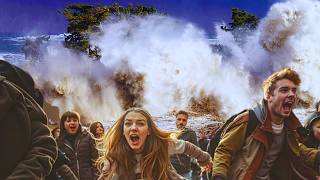 5 Dangerous RIVER TIDAL WAVES You Need To Watch | Natural Disasters Caught On Camera