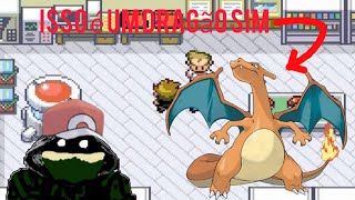 finalmente voltei (pokémon fire red parte 1)