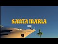 Gucsi - Santa Maria (Official Visualizer)