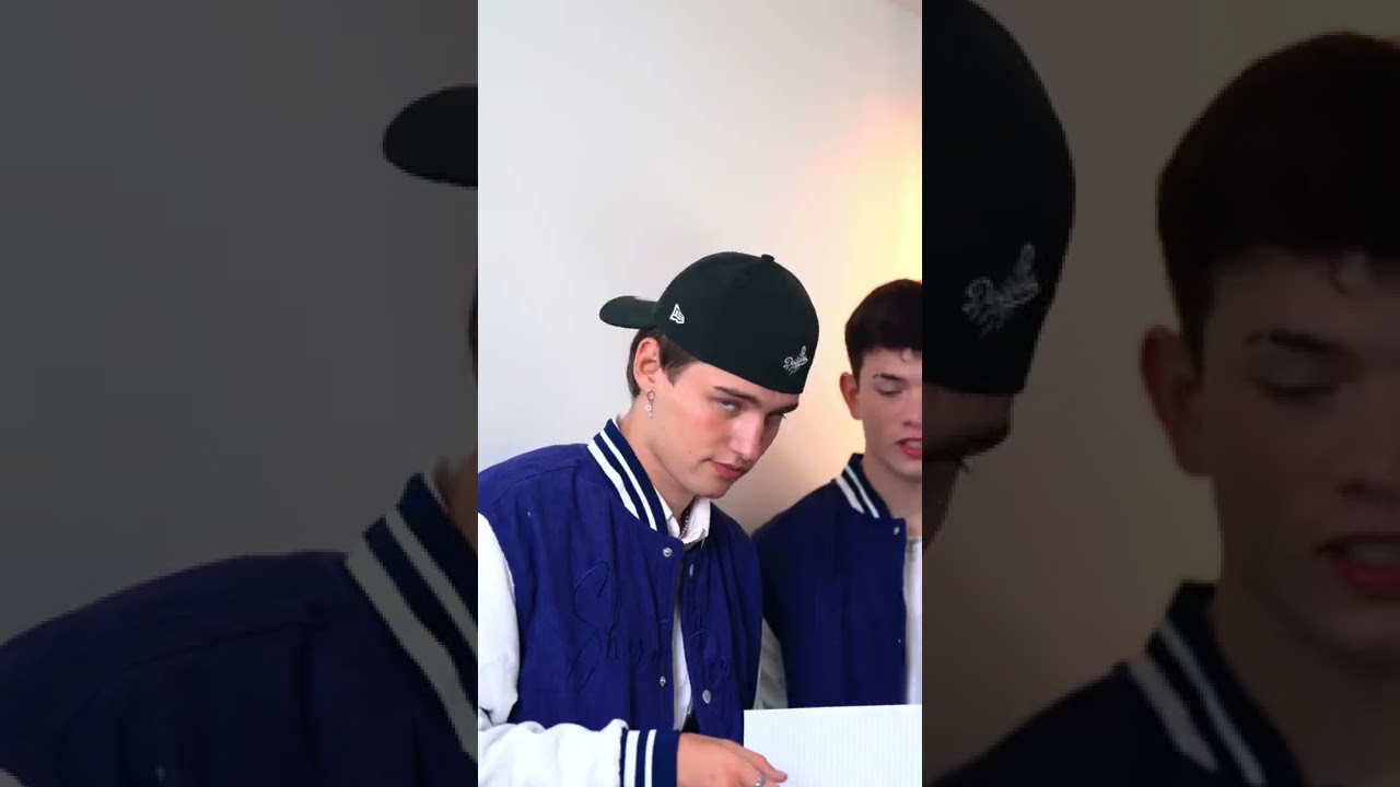 She saw him ๐ / XO TEAM TikTok #xoteam #tiktok #shorts #tiktoktrend