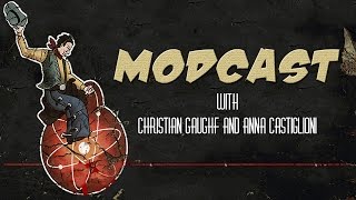 Modcast - Episode 1: Interesting NPCs