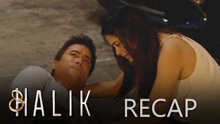 Halik Recap: Ace gets into an accident