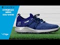 FootJoy Men's Hyperflex Golf Shoes Review by TGW