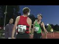 men s 5000m a british milers club grand prix watford 2024 full race