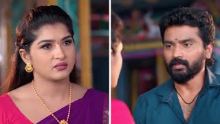 Valliyin Velan | Episode Promo | 20th December 2024