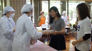 神奈川県大磯町の中学校で給食を食べ残す生徒が続々...その理由が・・・