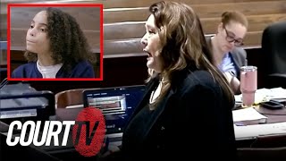 State gives Rebuttal Argument in the Murder of Julio Foolio Trial