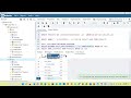 SPLIT PART function in POSTGRESQL | split_part() function in POSTGRES