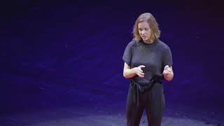 The one thing you can and should do to prevent climate change | Carla Reemtsma | TEDxMünster