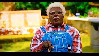 A Madea HomeComing (2022) Fight Scene