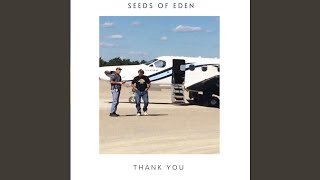 Thank You (feat. Ron Griffin, Brienne Affeldt & Shawn Kellerman)
