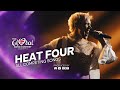 RECAP: All songs competing in heat 4 | The Global Song Contest 11