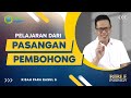 Pelajaran dari Pasangan Pembohong (Kisah Para Rasul 5) - Petrus Kwik  |  BIBLE EVERY DAY