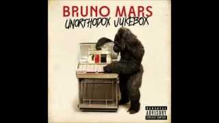 Bruno Mars - Natalie (Unothodox Jukebox ) LEAK