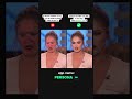 Persona - Best photo/video editor 💚 #makeuptutorial #hairstyle