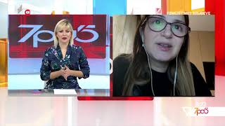 7pa5 - Sa vemendje i kushton shteti femijeve ne rruge - 12 Prill 2021 - Show - Vizion Plus