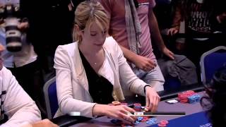 EPT 8 - Grand Final Main Event, Episode 6