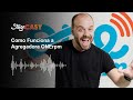 COMO FUNCIONA A ONERPM (AGREGADORA MUSICAL) » Stagecast Extra 3