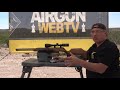 airgun review air arms tx200 airgun perfection my all time favorite spring airgun