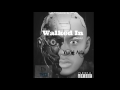 Download Yung Alfa Walked in remix official audio mp3