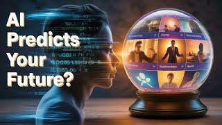 Can Artificial Intelligence Really Predict Your Future?