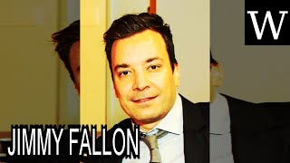 JIMMY FALLON - WikiVidi Documentary