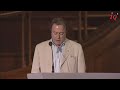 We'd be better off without religion Christopher Hitchens