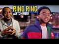 Ali Tomineek - Ring Ring (Music Video) REACTION