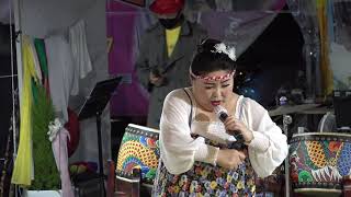 홍단이 옷이 커요~울산일산해수욕장 200817