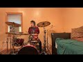 The Chainsmokers - I Love U - Luis Cormier Drum Cover