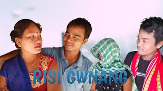 Risi||A kokborok short film||kokborok comedy video