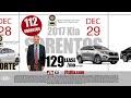 year end sales event at jt s kia