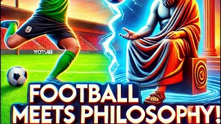 How football can teach your kid about greek philosopher Thales and boost their school grades