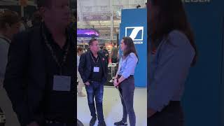 PLASA LONDON SHOW 2024 HIGHLIGHTS