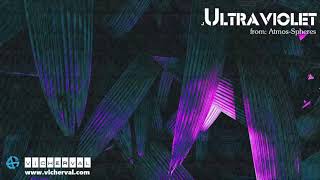 Ultraviolet - Space and Dark Ambient Music by VICHERVAL from the album: "Atmos-Spheres"