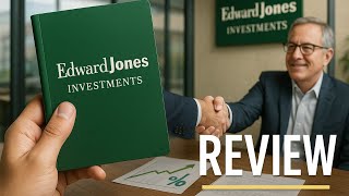 Edward Jones Investments Review 2025