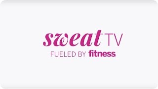SweatTV: Free Workout Videos From Fitnessmagazine.com | Fitness