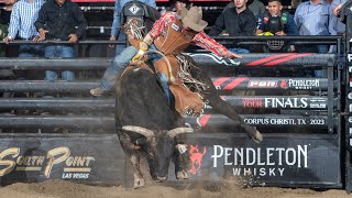 2023 Pendleton Whisky Velocity Tour Finals Recap