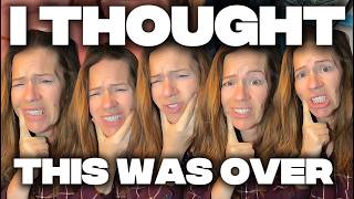 I Finally Have Teeth Again...So Why Am I Still In Pain?