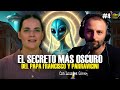 Gran Misterio Podcast #4 El Secreto MÁS OSCURO del PAPA Francisco con Parravicini | Lourdes Gómez