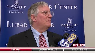UPFRONT: New Supreme Court poll