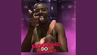 Bloquinho do tdiias 1. 0