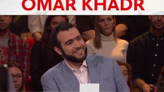 CBC TV program welcomes Omar Khadr