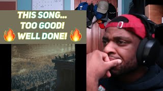 Kanye West - Heaven and Hell | REACTION