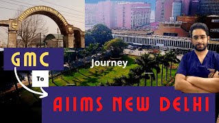 Start your AIIMS New Delhi journey TODAY: Must watch #aiims #inicet