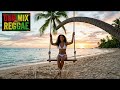 Dub Reggae Mix – Ganja Vibes & Soulful Roots Meditation