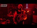 pallbearer live at saint vitus in brooklyn new york